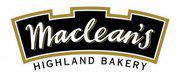 Macleans Highland Bakery – logo